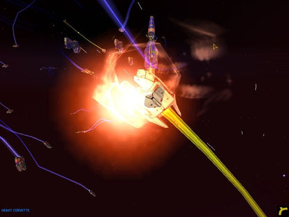 Homeworld Microsoft Windows PC CD-PC Gamez USA