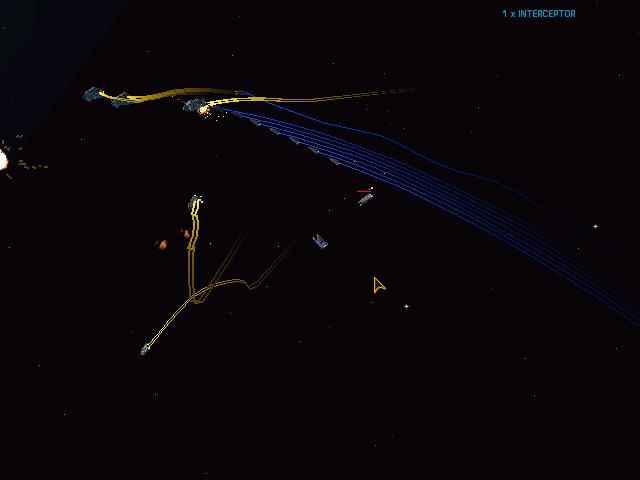 Homeworld Microsoft Windows PC CD-PC Gamez USA