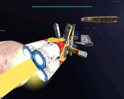 Homeworld Microsoft Windows PC CD-PC Gamez USA