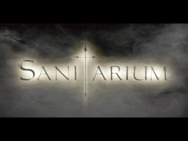 Sanitarium Disc 1-3 Microsoft Windows PC CD-PC Gamez USA