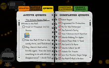 Costume Quest Microsoft Windows PC CD by PC Gamez USA