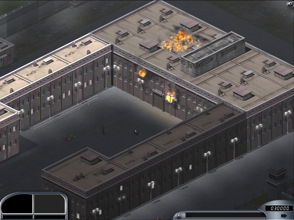 Emergency 2 The Ultimate Fight for Life Microsoft Windows PC CD-PC Gamez USA