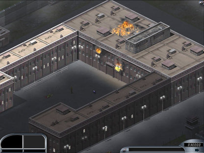 Emergency 2 The Ultimate Fight for Life Microsoft Windows PC CD-PC Gamez USA