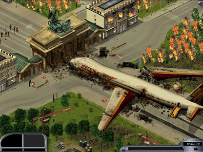 Emergency 2 The Ultimate Fight for Life Microsoft Windows PC CD-PC Gamez USA