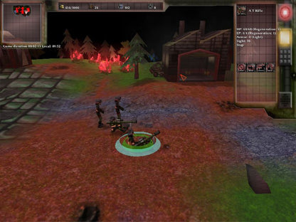 Conquer the World Microsoft Windows PC CD-PC Gamez USA