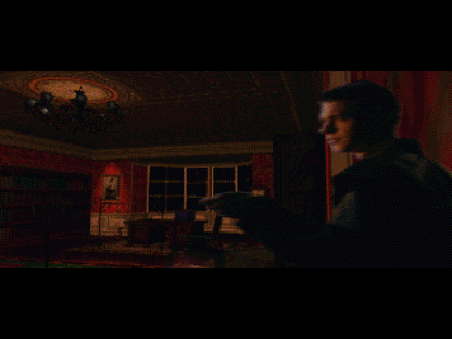 Interplay Realms Of The Haunting Disc 1-4 Microsoft Windows PC CD-PC Gamez USA