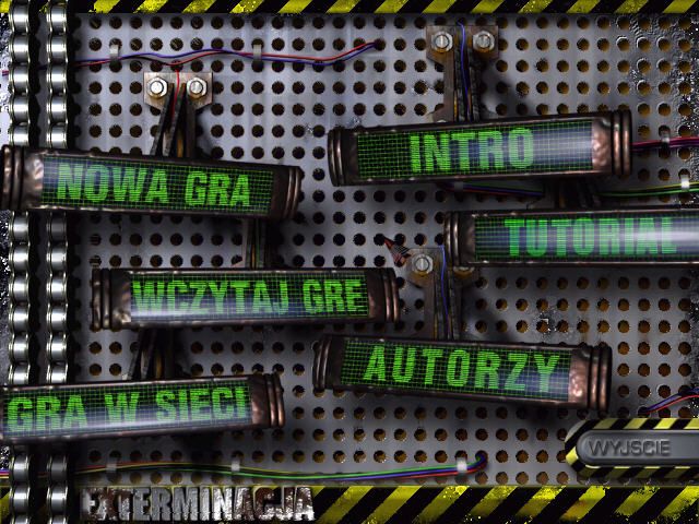 Mission Humanity Microsoft Windows PC CD-PC Gamez USA