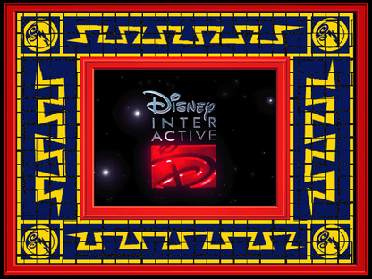 Hercules Animated Storybook Microsoft Windows PC CD-PC Gamez USA