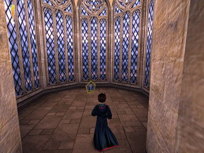 Harry Potter And The Sorcerer’s Stone Turkish Microsoft Windows PC CD-PC Gamez USA