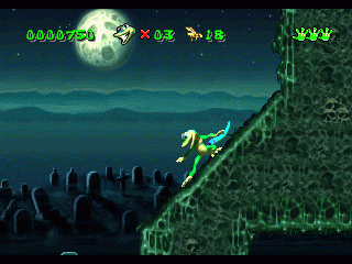 GEX Microsoft Windows PC CD-PC Gamez USA
