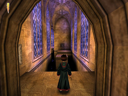 Harry Potter And The Sorcerer’s Stone Turkish Microsoft Windows PC CD-PC Gamez USA