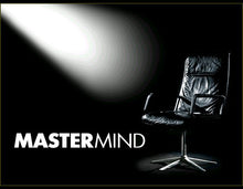 MASTERMIND Microsoft Windows PC CD by PC Gamez USA