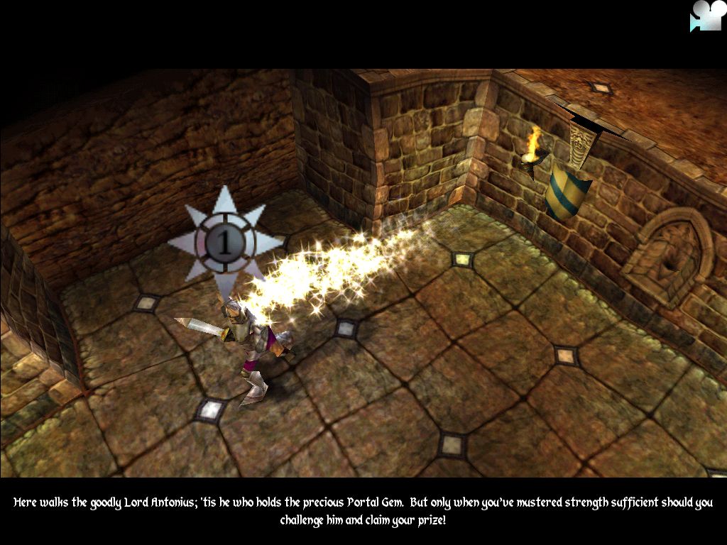 Dungeon Keeper 2 Microsoft Windows PC CD-PC Gamez USA