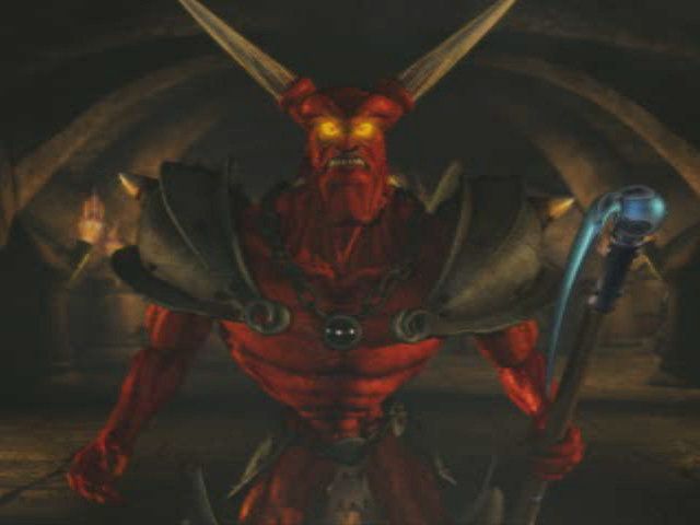 Dungeon Keeper 2 Microsoft Windows PC CD-PC Gamez USA