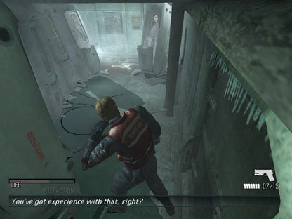 Cold Fear Microsoft Windows PC CD-PC Gamez USA