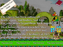 Alice's Adventures in Wonderland Microsoft Windows PC CD by PC Gamez USA