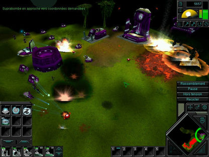 Dark Reign 2 Microsoft Windows PC CD-PC Gamez USA