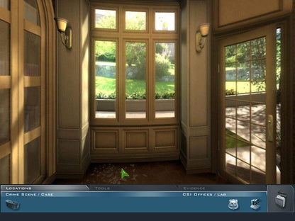 CSI Crime Scene Investigation Disc 1-3 Microsoft Windows PC CD-PC Gamez USA