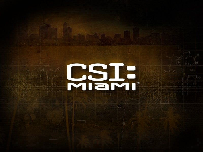 CSI Miami Disc 1-3 Microsoft Windows PC CD-PC Gamez USA