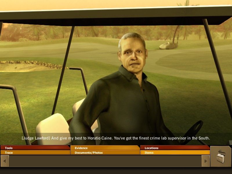 CSI Miami Disc 1-3 Microsoft Windows PC CD-PC Gamez USA