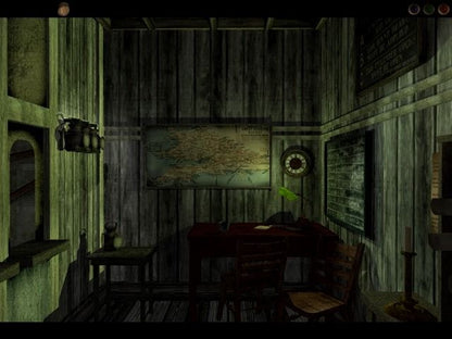 Dark Fall The Journal Microsoft Windows PC CD-PC Gamez USA