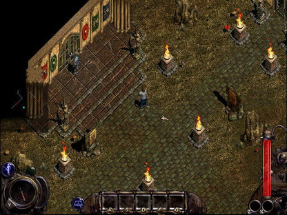 Nox Disc 1-2 Microsoft Windows PC CD-PC Gamez USA