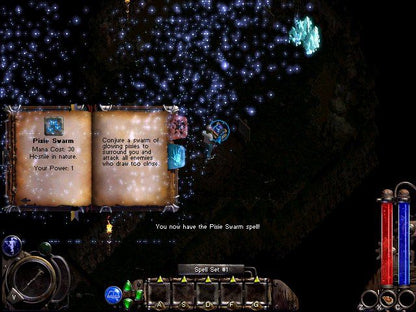 Nox Disc 1-2 Microsoft Windows PC CD-PC Gamez USA