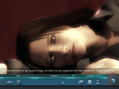 CSI Crime Scene Investigation Dark Motives Disc 1-3 Microsoft Windows PC CD-PC Gamez USA