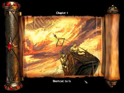 Nox Disc 1-2 Microsoft Windows PC CD-PC Gamez USA