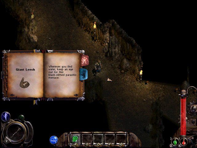 Nox Disc 1-2 Microsoft Windows PC CD-PC Gamez USA