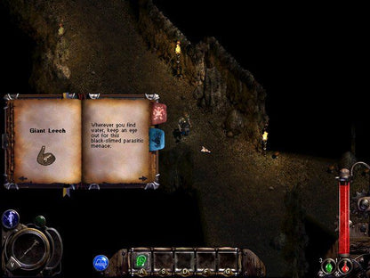 Nox Disc 1-2 Microsoft Windows PC CD-PC Gamez USA