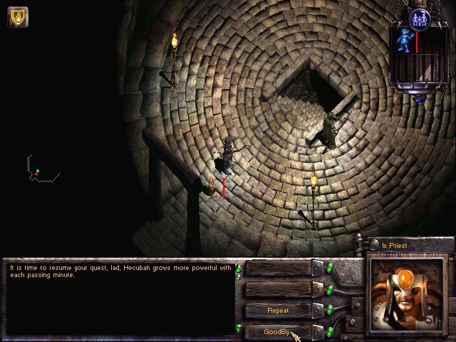 Nox Disc 1-2 Microsoft Windows PC CD-PC Gamez USA