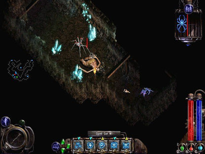 Nox Disc 1-2 Microsoft Windows PC CD-PC Gamez USA