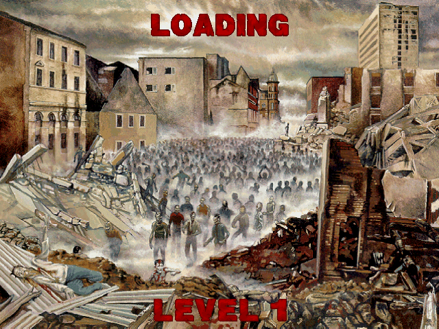 last rites Microsoft Windows PC CD-PC Gamez USA