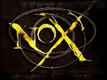 Nox Disc 1-2 Microsoft Windows PC CD-PC Gamez USA