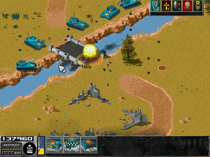 7th Legion Microsoft Windows PC CD-PC Gamez USA
