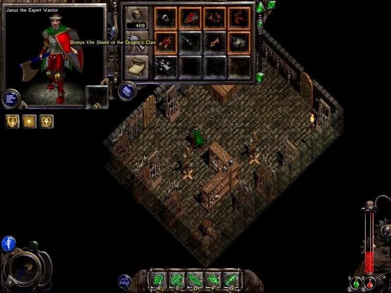 Nox Disc 1-2 Microsoft Windows PC CD-PC Gamez USA