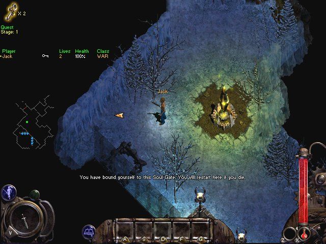 Nox Disc 1-2 Microsoft Windows PC CD-PC Gamez USA