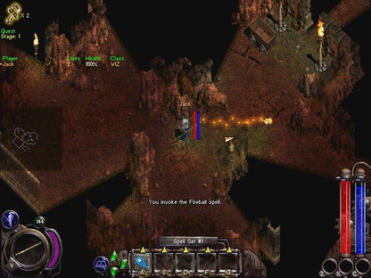 Nox Disc 1-2 Microsoft Windows PC CD-PC Gamez USA