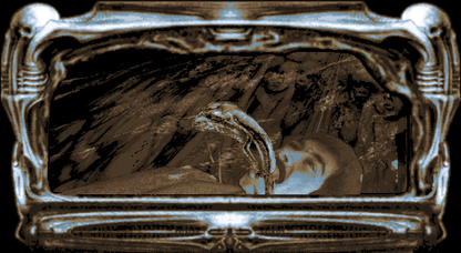 Dark Seed I 1992 Microsoft Windows MS-DOS PC CD CyberDreams-PC Gamez USA