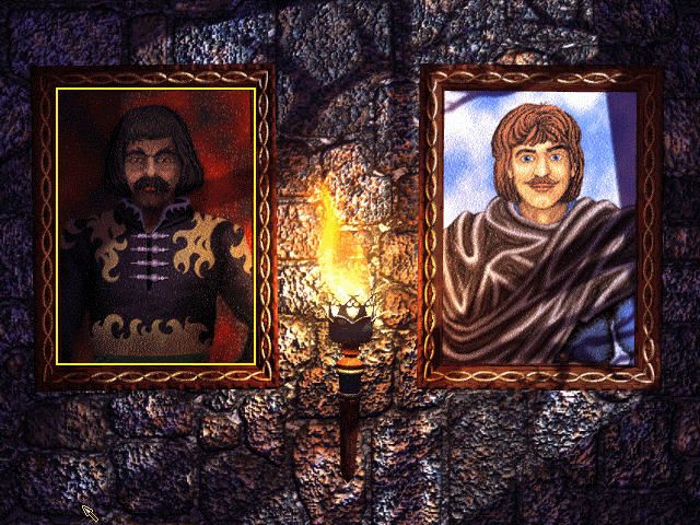 Heroes Of Might & Magic II Microsoft Windows PC CD-PC Gamez USA