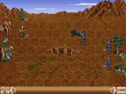 Heroes Of Might & Magic II Microsoft Windows PC CD-PC Gamez USA