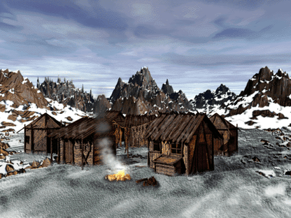 Heroes Of Might & Magic II Microsoft Windows PC CD-PC Gamez USA