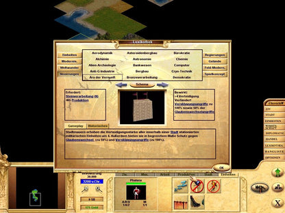 Civilization Call To Power Microsoft Windows PC CD-PC Gamez USA