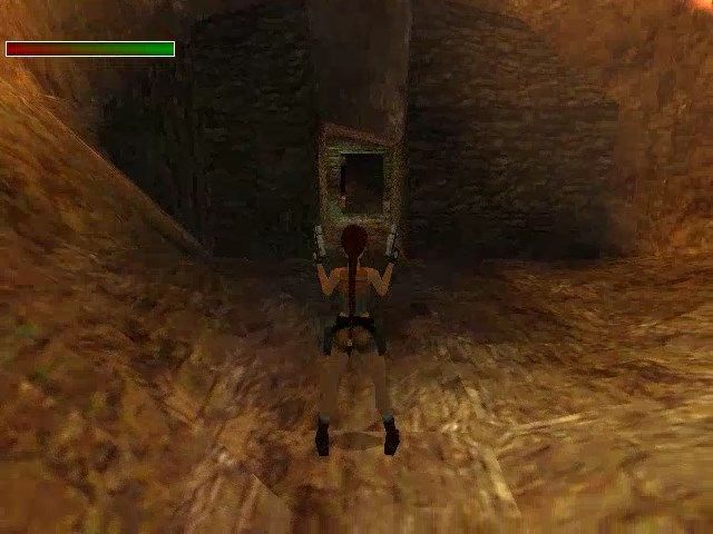 Tomb Raider: Chronicles Microsoft Windows PC CD-PC Gamez USA