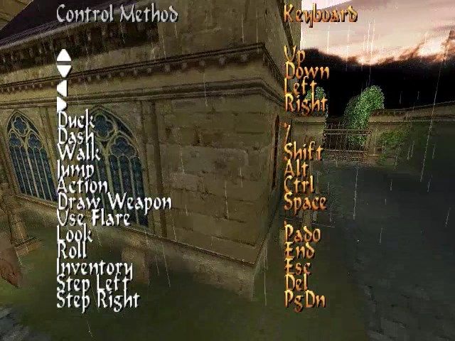 Tomb Raider: Chronicles Microsoft Windows PC CD-PC Gamez USA