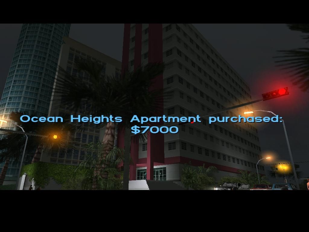 Grand Theft Auto: Vice City 2002 Microsoft Windows PC CD Rockstar-PC Gamez USA