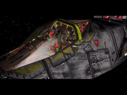 Descent Freespace - The Great War Disc 1-2 Microsoft Windows PC CD-PC Gamez USA
