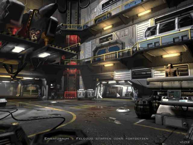 Descent Freespace - The Great War Disc 1-2 Microsoft Windows PC CD-PC Gamez USA