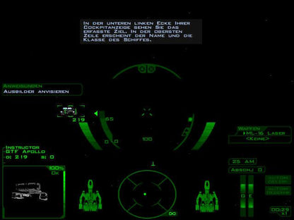 Descent Freespace - The Great War Disc 1-2 Microsoft Windows PC CD-PC Gamez USA